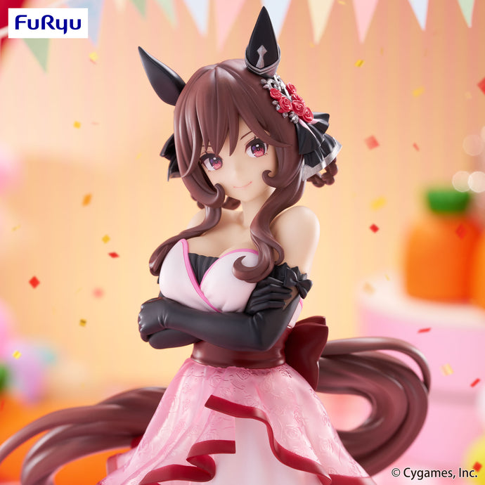 PRE-ORDER Gentildonna Trio-Try-iT Figure Umamusume: Pretty Derby