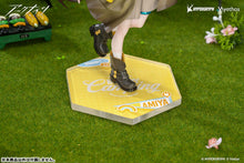 Load image into Gallery viewer, PRE-ORDER Gift+ 1/8 Amiya: Wildlight Wander Ver. Arknights
