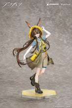 Load image into Gallery viewer, PRE-ORDER Gift+ 1/8 Amiya: Wildlight Wander Ver. Arknights
