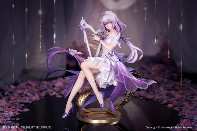 PRE-ORDER 1/8 Scale Gift+ Castorice Star Rail LIVE Ver. Honkai: Star Rail