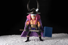 Load image into Gallery viewer, PRE-ORDER Giga World Collectable Figure Loki One Piece

