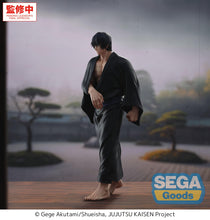 Load image into Gallery viewer, PRE-ORDER GigantiX Toji Zen'in Flashback Jujutsu Kaisen The Culling Game
