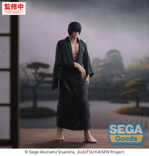 Load image into Gallery viewer, PRE-ORDER GigantiX Toji Zen'in Flashback Jujutsu Kaisen The Culling Game
