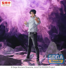 Load image into Gallery viewer, PRE-ORDER GigantiX Yuta Okkotsu Manifestation Jujutsu Kaisen The Culling Game

