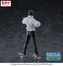 Load image into Gallery viewer, PRE-ORDER GigantiX Yuta Okkotsu Manifestation Jujutsu Kaisen The Culling Game
