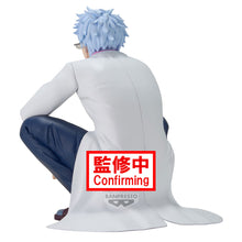 Load image into Gallery viewer, PRE-ORDER Ginpachi Sakata Gintama - Mr.Ginpachi&#39;s Zany Class
