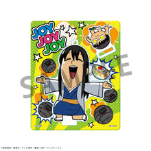 Load image into Gallery viewer, PRE-ORDER Gintama x Okawabukubu Gintama Oshanti Acrylic Mascot (repeat) Box of 8
