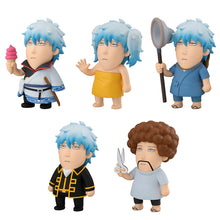 Load image into Gallery viewer, PRE-ORDER Gintama x Okawabukubu Gintama We love Ginsan Collection set (with gift)
