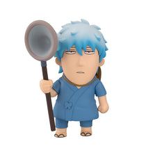 Load image into Gallery viewer, PRE-ORDER Gintama x Okawabukubu Gintama We love Ginsan Collection set (with gift)
