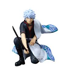 PRE-ORDER Gintoki Sakata Anniversary Ver. Gintama