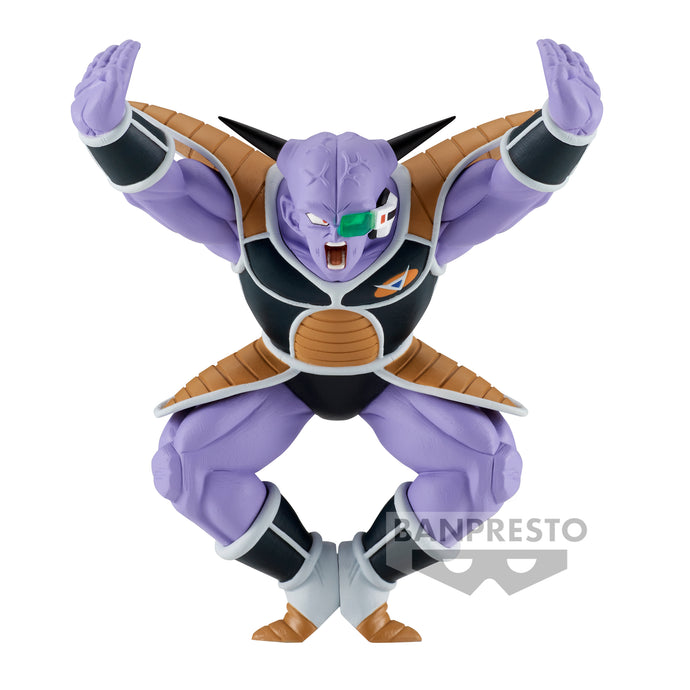 PRE-ORDER Ginyu Solid Edge Works Vol. 17 Dragon Ball