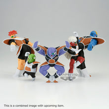 Load image into Gallery viewer, PRE-ORDER Ginyu Solid Edge Works Vol. 17 Dragon Ball
