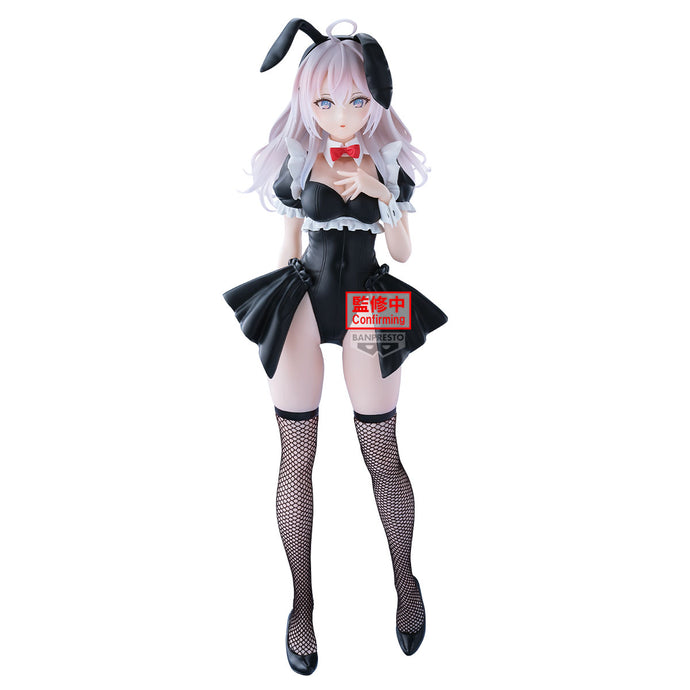 PRE-ORDER Glitter & Glamours Alya Bunny ver. Alya Sometimes Hides Her Feelings In Russian