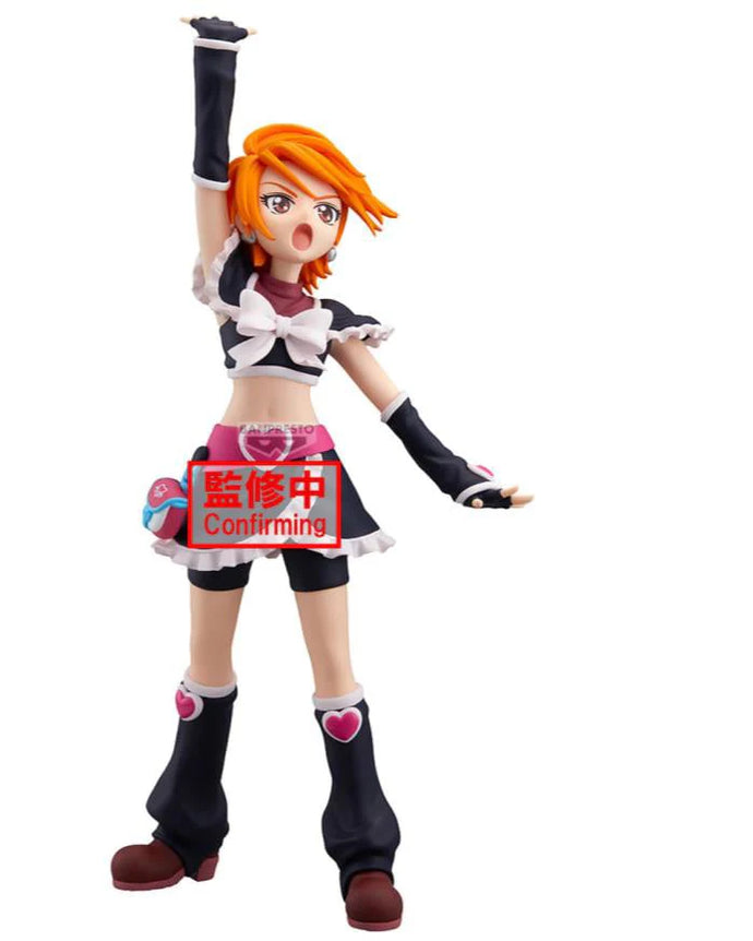 PRE-ORDER Glitter & Glamours Cure Black Pretty Cure