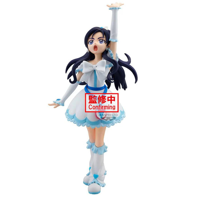 PRE-ORDER Glitter & Glamours Cure White Pretty Cure