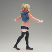 Load image into Gallery viewer, PRE-ORDER Glitter &amp; Glamours Himiko Toga Duffel Coat ver. My Hero Academia

