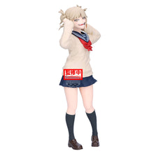 Load image into Gallery viewer, PRE-ORDER Glitter &amp; Glamours Himiko Toga II My Hero Academia
