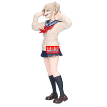 Load image into Gallery viewer, PRE-ORDER Glitter &amp; Glamours Himiko Toga II My Hero Academia
