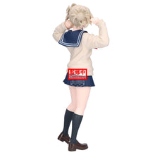 Load image into Gallery viewer, PRE-ORDER Glitter &amp; Glamours Himiko Toga II My Hero Academia

