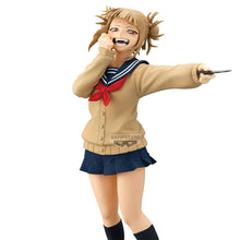 Load image into Gallery viewer, PRE-ORDER Glitter &amp; Glamours Himiko Toga My Hero Academia
