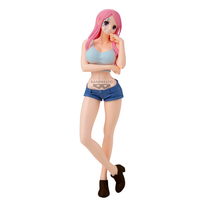 PRE-ORDER Glitter & Glamours Jewelry Bonney II One Piece