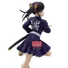 Load image into Gallery viewer, PRE-ORDER Glitter &amp; Glamours Kanao Tsuyuri II Demon Slayer: Kimetsu No Yaiba
