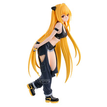 Load image into Gallery viewer, PRE-ORDER Glitter &amp; Glamours Konjiki no Yami Street ver. To Loveru Darkness
