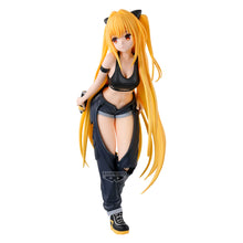 Load image into Gallery viewer, PRE-ORDER Glitter &amp; Glamours Konjiki no Yami Street ver. To Loveru Darkness
