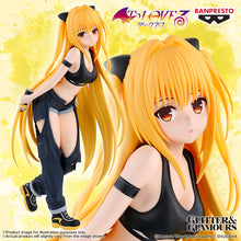 Load image into Gallery viewer, PRE-ORDER Glitter &amp; Glamours Konjiki no Yami Street ver. To Loveru Darkness
