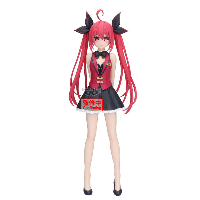 PRE-ORDER Glitter & Glamours Kotori Itsuka Date A Live