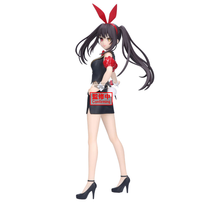 PRE-ORDER Glitter & Glamours Kurumi Tokisaki Date A Live