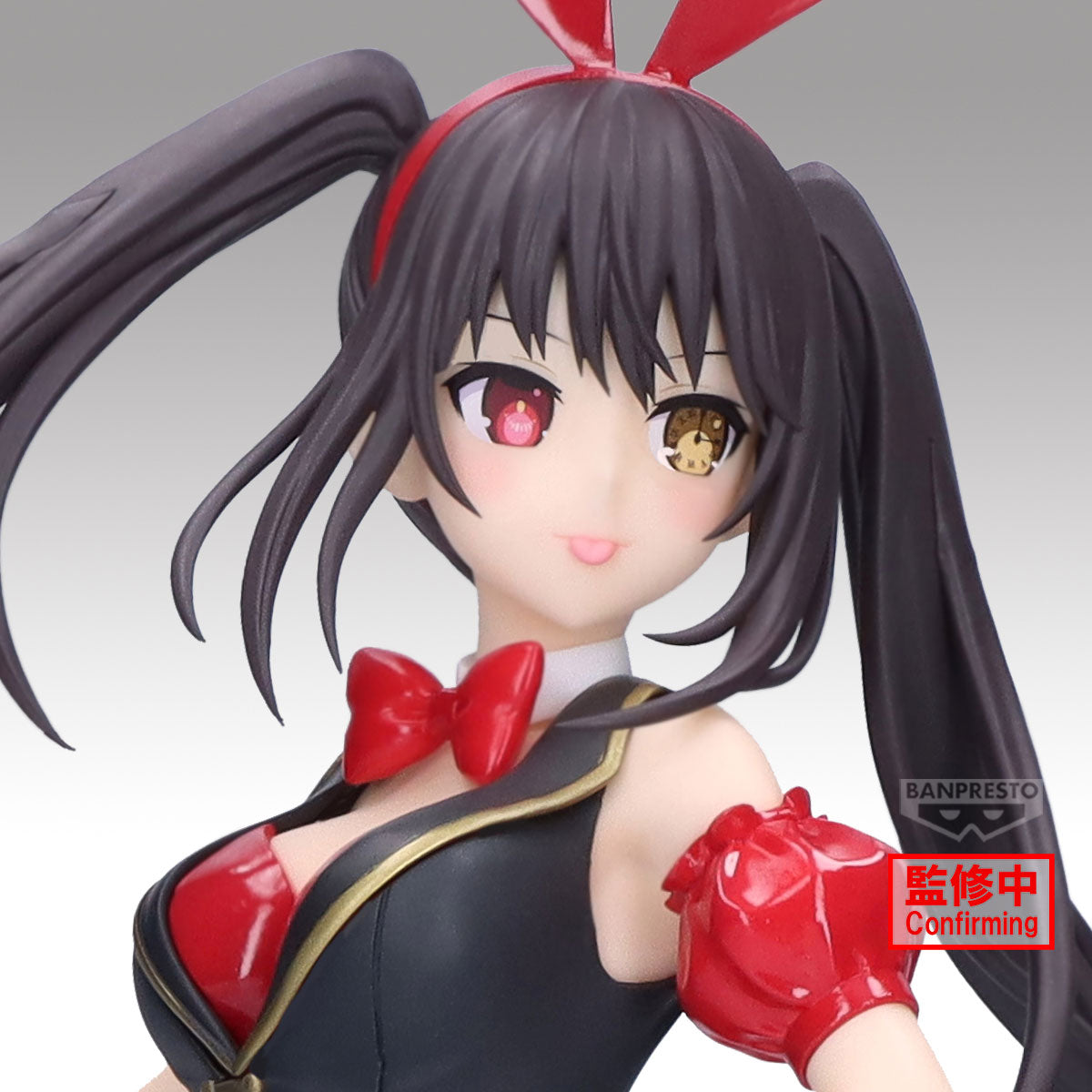 Authentic Glitter & Glamours Kurumi Tokisaki Date A Live
