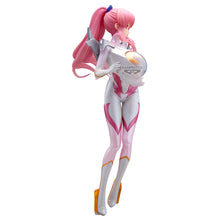 Load image into Gallery viewer, PRE-ORDER Glitter &amp; Glamours Lacus Clyne Pilot Suit Pearl Color Ver. Mobile Suit Gundam SEED
