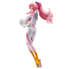 Load image into Gallery viewer, PRE-ORDER Glitter &amp; Glamours Lacus Clyne Pilot Suit Pearl Color Ver. Mobile Suit Gundam SEED
