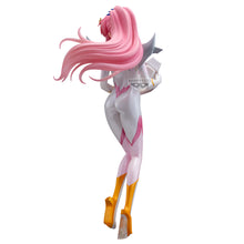 Load image into Gallery viewer, PRE-ORDER Glitter &amp; Glamours Lacus Clyne Pilot Suit Pearl Color Ver. Mobile Suit Gundam SEED
