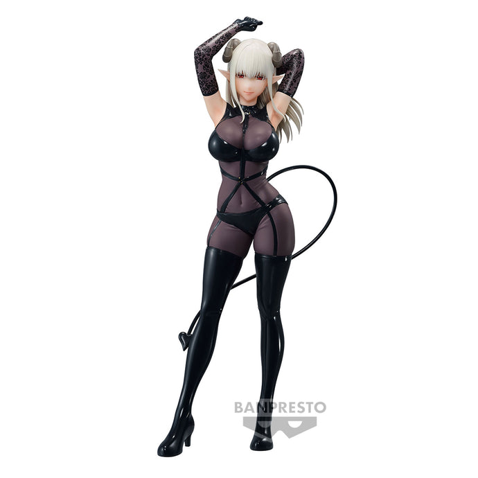 PRE-ORDER Glitter & Glamours Lady Lustalotte Fabled Costume Ver. 2.5 Dimensional Seduction