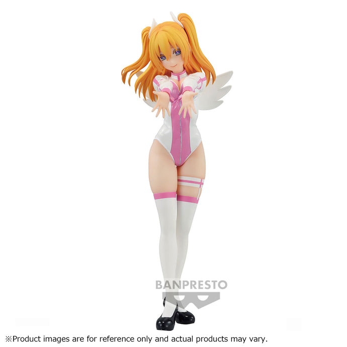 PRE-ORDER Glitter & Glamours Liliel 2.5 Dimensional Seduction