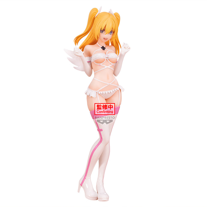 PRE-ORDER Glitter & Glamours Liliel Medical Corps Ver. 2.5 Dimensional Seduction