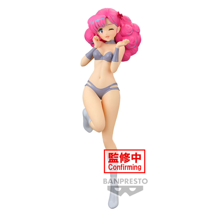 PRE-ORDER Glitter & Glamours Lum And Bestie Collection Vol. 1 Urusei Yatsura