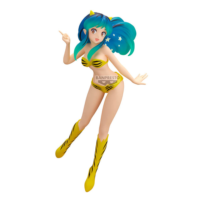 PRE-ORDER Glitter & Glamours Lum Shooting Star Ver. A Urusei Yatsura