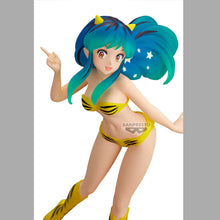 Load image into Gallery viewer, PRE-ORDER Glitter &amp; Glamours Lum Shooting Star Ver. A Urusei Yatsura
