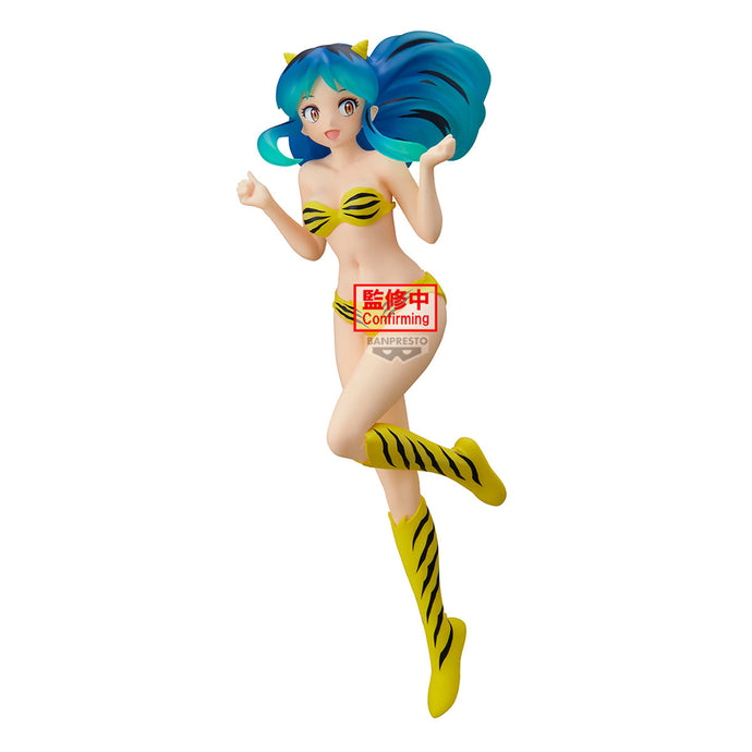 PRE-ORDER Glitter & Glamours Lum Sparkle Style Ver. A Urusei Yatsura