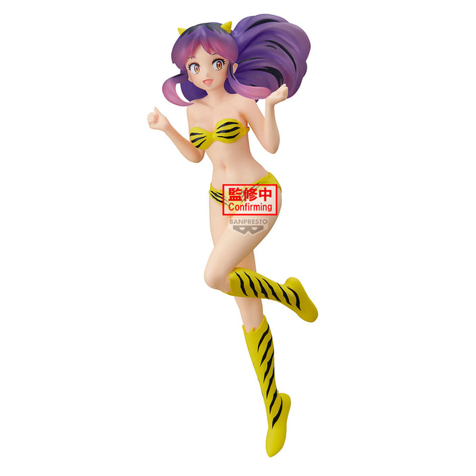 PRE-ORDER Glitter & Glamours Lum Sparkle Style Ver. B Urusei Yatsura