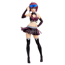 Load image into Gallery viewer, PRE-ORDER Glitter &amp; Glamours Lunamaria Hawke Racing Ver. Mobile Suit Gundam Seed Freedom
