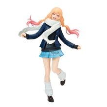 Load image into Gallery viewer, PRE-ORDER Glitter &amp; Glamours Marin Kitagawa Winter Uniform Ver. My Dress-Up Darling Season 2
