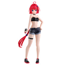 Load image into Gallery viewer, PRE-ORDER Glitter &amp; Glamours Mea Kurosaki To Loveru Darkness
