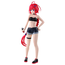 Load image into Gallery viewer, PRE-ORDER Glitter &amp; Glamours Mea Kurosaki To Loveru Darkness

