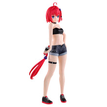 Load image into Gallery viewer, PRE-ORDER Glitter &amp; Glamours Mea Kurosaki To Loveru Darkness
