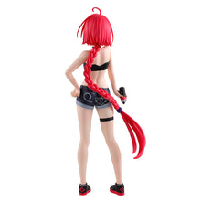 Load image into Gallery viewer, PRE-ORDER Glitter &amp; Glamours Mea Kurosaki To Loveru Darkness
