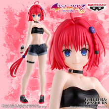 Load image into Gallery viewer, PRE-ORDER Glitter &amp; Glamours Mea Kurosaki To Loveru Darkness
